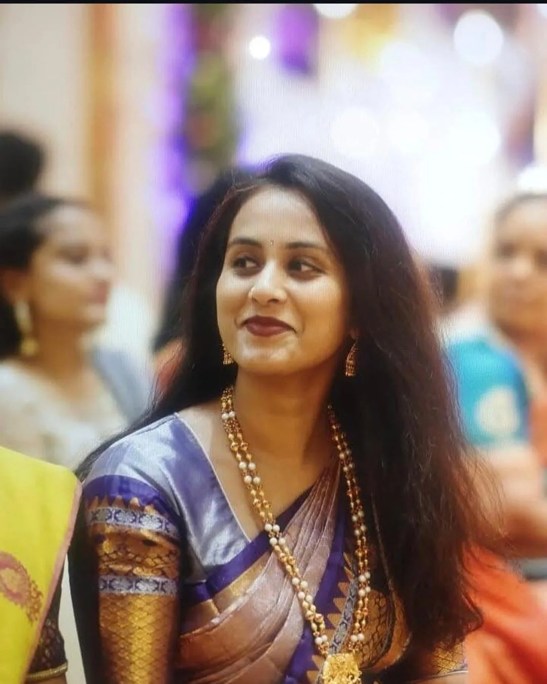 Prakruthi M